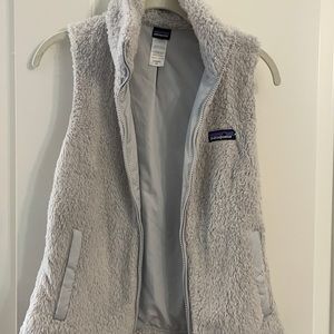 Patagonia women’s Vest